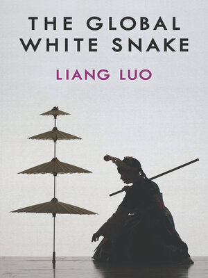 cover image of Global White Snake